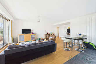 Ma-Cabane - Vente Appartement CHATENAY-MALABRY, 78 m²