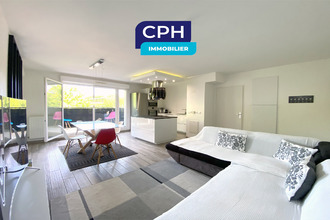 Ma-Cabane - Vente Appartement Châtenay-Malabry, 83 m²