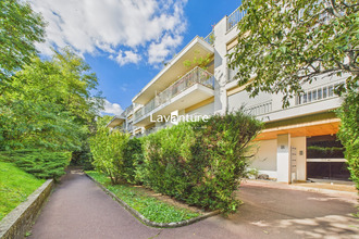 Ma-Cabane - Vente Appartement Châtenay-Malabry, 82 m²