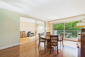 Ma-Cabane - Vente Appartement Châtenay-Malabry, 82 m²