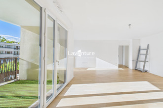 Ma-Cabane - Vente Appartement Châtenay-Malabry, 89 m²