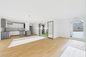 Ma-Cabane - Vente Appartement Châtenay-Malabry, 89 m²