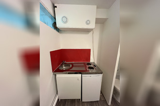 Ma-Cabane - Vente Appartement Châtenay-Malabry, 14 m²