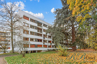 Ma-Cabane - Vente Appartement CHATENAY-MALABRY, 84 m²