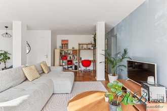 Ma-Cabane - Vente Appartement CHATENAY-MALABRY, 84 m²