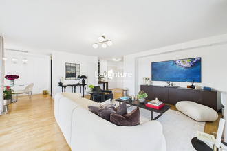 Ma-Cabane - Vente Appartement Châtenay-Malabry, 83 m²