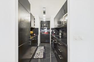 Ma-Cabane - Vente Appartement Châtenay-Malabry, 83 m²