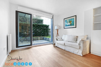 Ma-Cabane - Vente Appartement Châtenay-Malabry, 47 m²