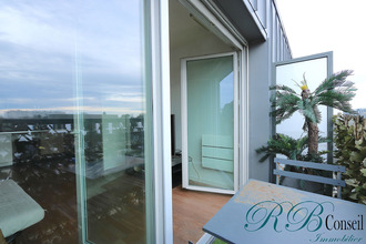 Ma-Cabane - Vente Appartement CHATENAY-MALABRY, 53 m²