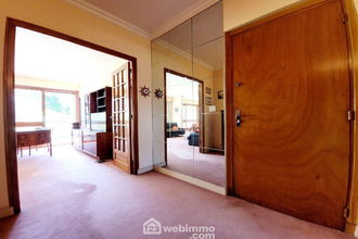 Ma-Cabane - Vente Appartement Châtenay-Malabry, 90 m²