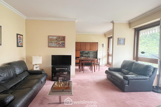 Ma-Cabane - Vente Appartement Châtenay-Malabry, 90 m²