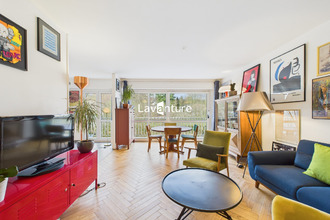 Ma-Cabane - Vente Appartement Châtenay-Malabry, 79 m²