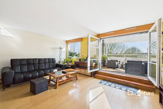 Ma-Cabane - Vente Appartement Châtenay-Malabry, 80 m²