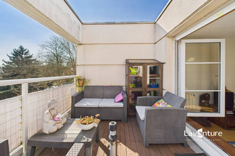 Ma-Cabane - Vente Appartement Châtenay-Malabry, 80 m²