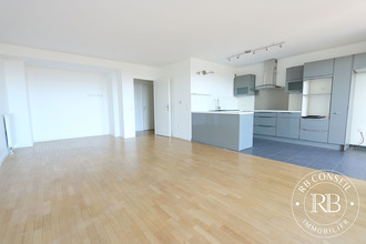 Ma-Cabane - Vente Appartement CHATENAY-MALABRY, 82 m²