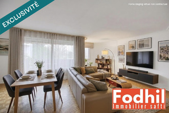 Vente Appartement 92290, Chatenay-Malabry France