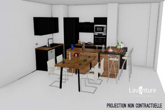 Ma-Cabane - Vente Appartement Châtenay-Malabry, 100 m²