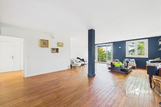 Ma-Cabane - Vente Appartement Châtenay-Malabry, 98 m²