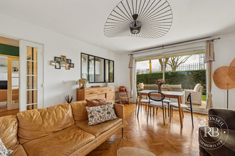 Ma-Cabane - Vente Appartement CHATENAY-MALABRY, 60 m²
