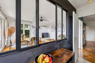 Ma-Cabane - Vente Appartement CHATENAY-MALABRY, 60 m²