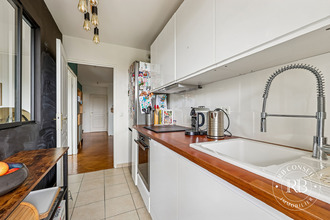 Ma-Cabane - Vente Appartement CHATENAY-MALABRY, 60 m²