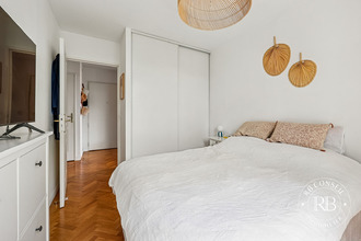 Ma-Cabane - Vente Appartement CHATENAY-MALABRY, 60 m²