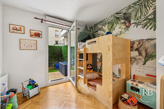 Ma-Cabane - Vente Appartement CHATENAY-MALABRY, 60 m²