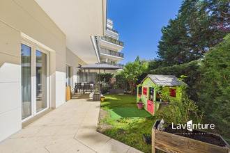 Ma-Cabane - Vente Appartement Châtenay-Malabry, 64 m²