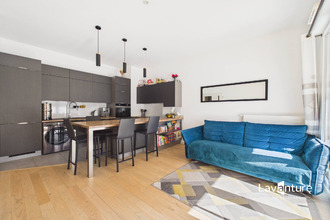Ma-Cabane - Vente Appartement Châtenay-Malabry, 64 m²