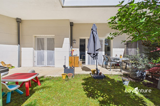 Ma-Cabane - Vente Appartement Châtenay-Malabry, 64 m²