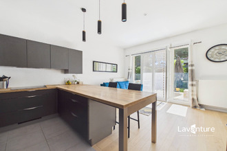 Ma-Cabane - Vente Appartement Châtenay-Malabry, 64 m²