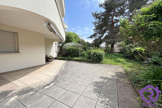 Ma-Cabane - Vente Appartement CHATENAY-MALABRY, 83 m²