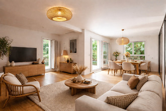 Ma-Cabane - Vente Appartement CHATENAY-MALABRY, 83 m²