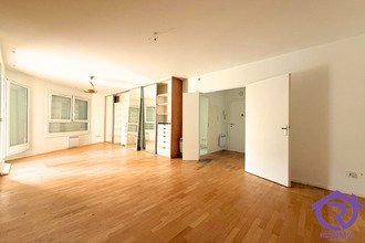 Ma-Cabane - Vente Appartement CHATENAY-MALABRY, 83 m²