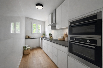 Ma-Cabane - Vente Appartement CHATENAY-MALABRY, 83 m²