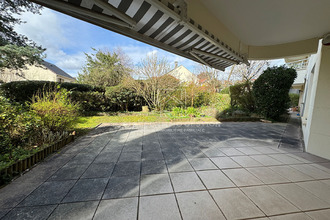 Ma-Cabane - Vente Appartement CHATENAY-MALABRY, 82 m²