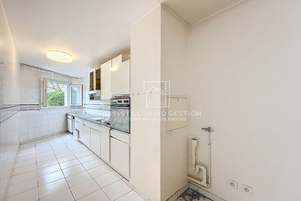 Ma-Cabane - Vente Appartement CHATENAY-MALABRY, 82 m²