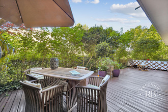 Ma-Cabane - Vente Appartement CHATENAY-MALABRY, 77 m²