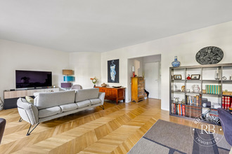 Ma-Cabane - Vente Appartement CHATENAY-MALABRY, 77 m²