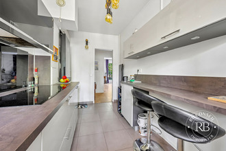 Ma-Cabane - Vente Appartement CHATENAY-MALABRY, 77 m²