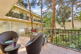 Ma-Cabane - Vente Appartement CHATENAY-MALABRY, 77 m²
