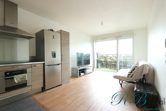 Ma-Cabane - Vente Appartement CHATENAY-MALABRY, 53 m²