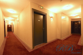 Ma-Cabane - Vente Appartement CHATENAY-MALABRY, 53 m²