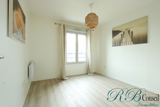 Ma-Cabane - Vente Appartement CHATENAY-MALABRY, 53 m²