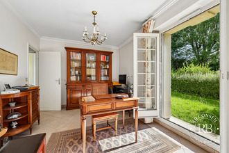 Ma-Cabane - Vente Appartement CHATENAY-MALABRY, 108 m²