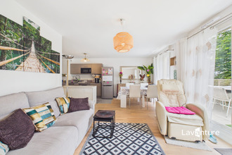 Ma-Cabane - Vente Appartement Châtenay-Malabry, 64 m²