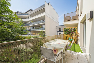 Ma-Cabane - Vente Appartement Châtenay-Malabry, 64 m²