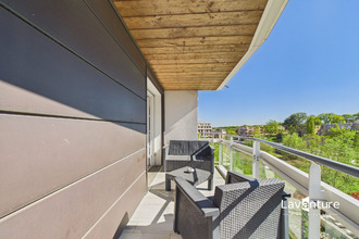 Ma-Cabane - Vente Appartement Châtenay-Malabry, 73 m²