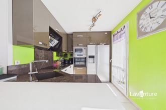 Ma-Cabane - Vente Appartement Châtenay-Malabry, 73 m²