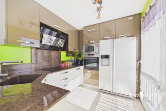 Ma-Cabane - Vente Appartement Châtenay-Malabry, 73 m²